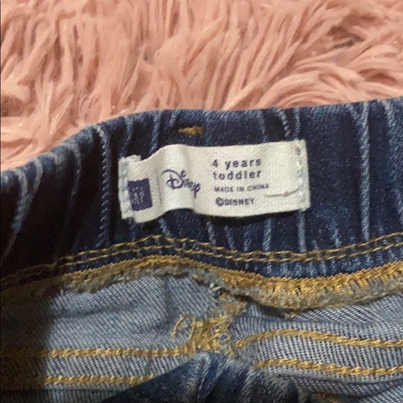 Disney x Gap Minnie jeans - Picture 5 of 5